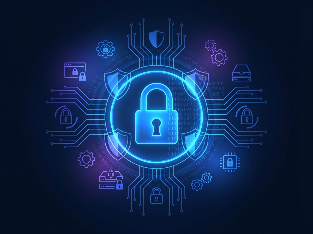 绝尘加速器安全防护体系